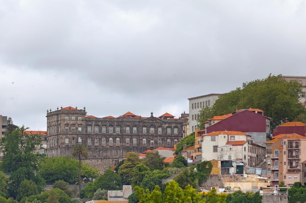 Museum van het ziekenhuiscentrum van Porto