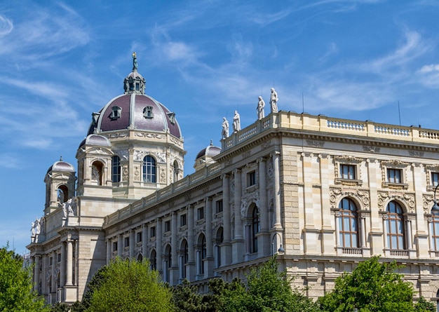 Museum Vienna Austria