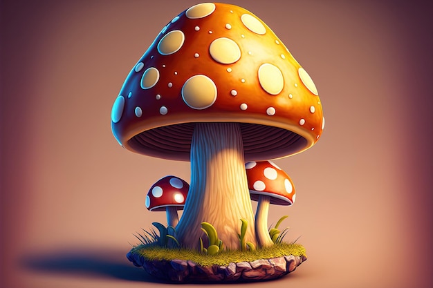 Mushroom