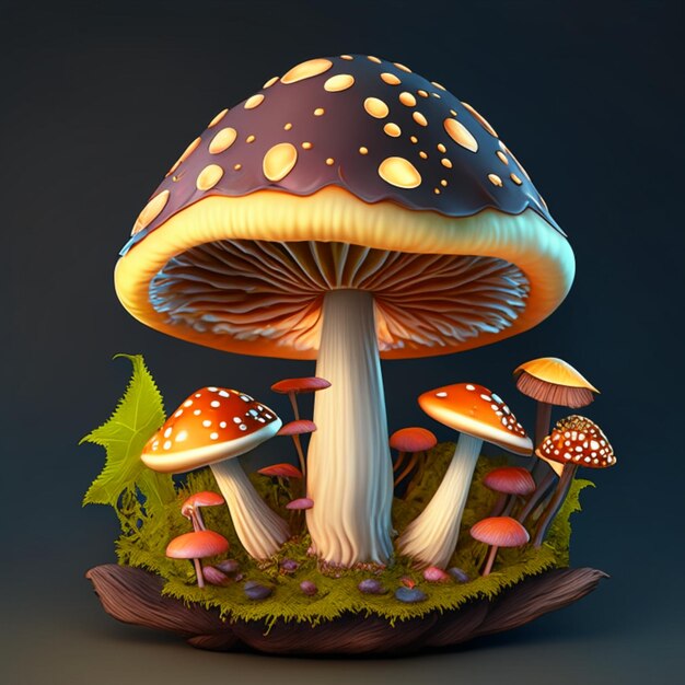 Mushroom