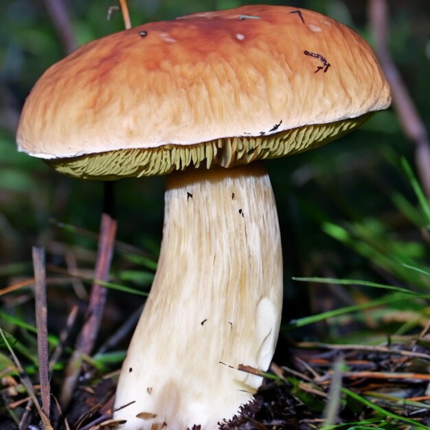 Foto funghi