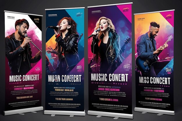 Music Concert Ticket Sales