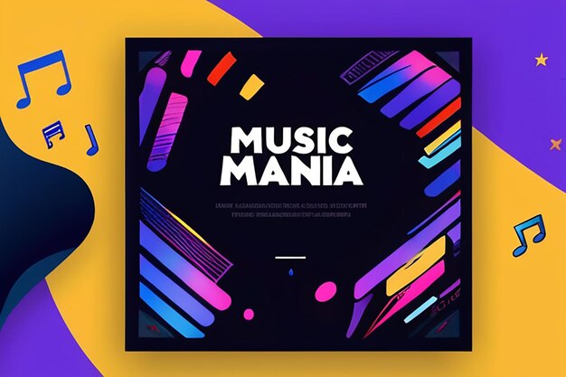 Foto la mania della musica