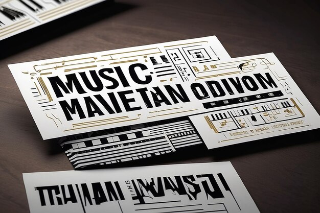 Foto music maven