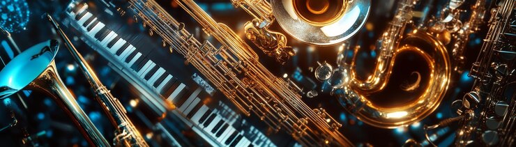 Musical Instrument Elements