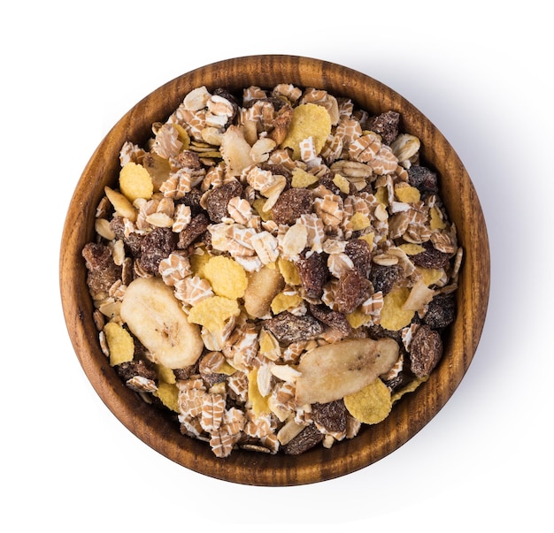 müsli