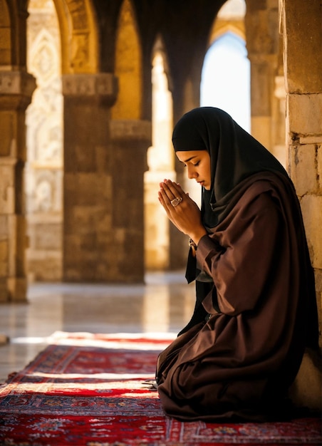 muslims also used to pray in the direction of the al aqsa mosque