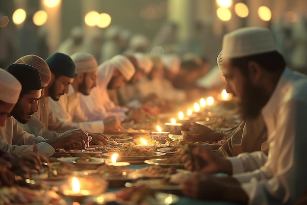 which ramadan fast is today