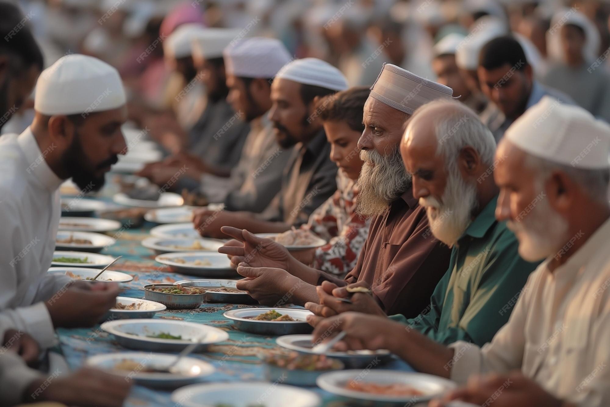 ramadan today sunset