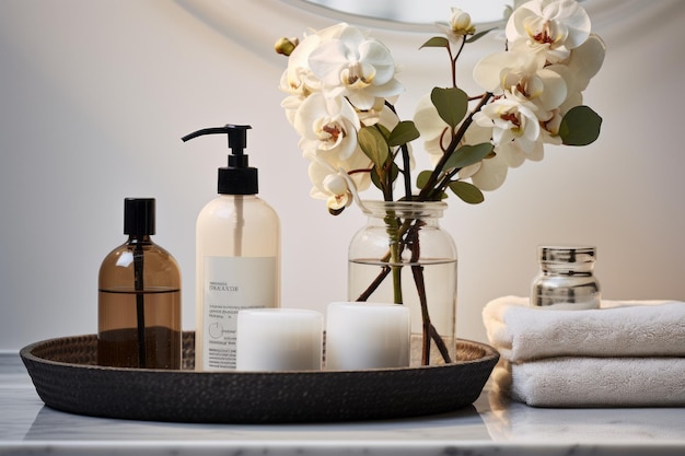 The MustHaves Essential Items for Your Guest Bathroom