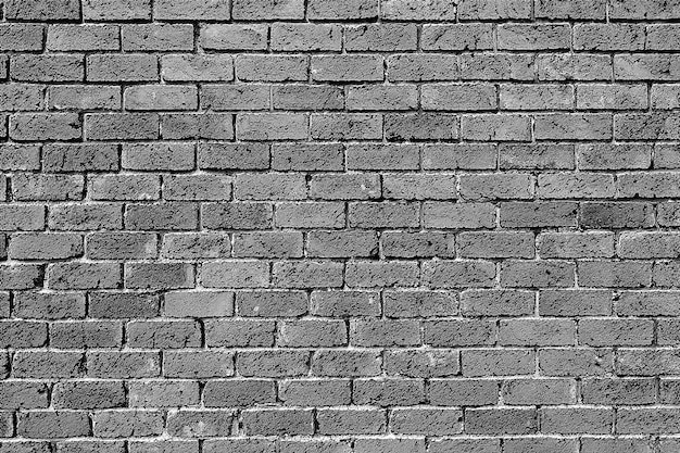 Muur betonnen muur stenen muur voor achtergrondbeeld of rendering