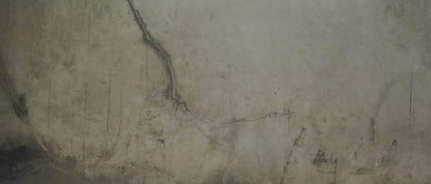 Muur kamer achtergrond Grungy beton