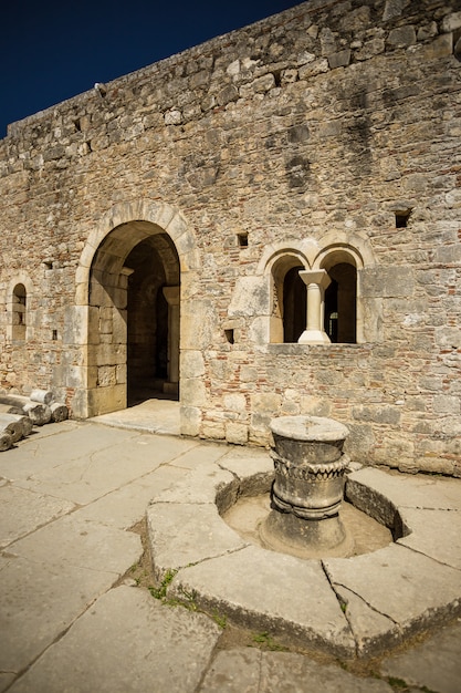 Myra, St Nicholas Church Turkey