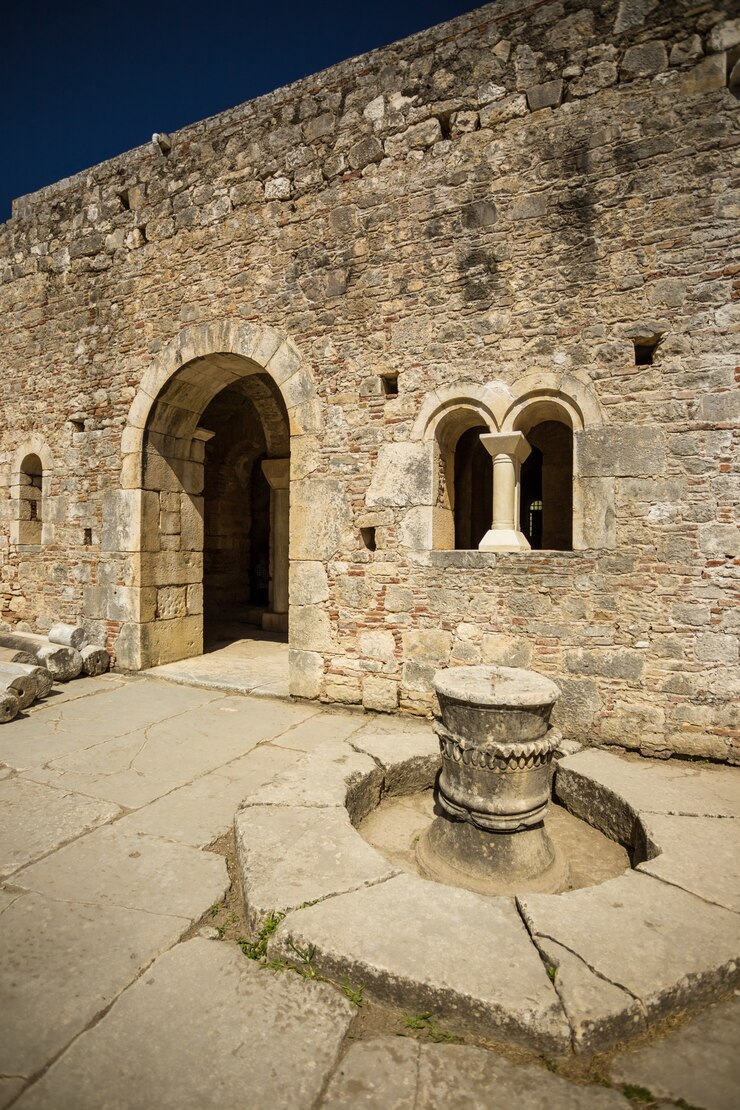 Myra, St Nicholas Church, Turkije