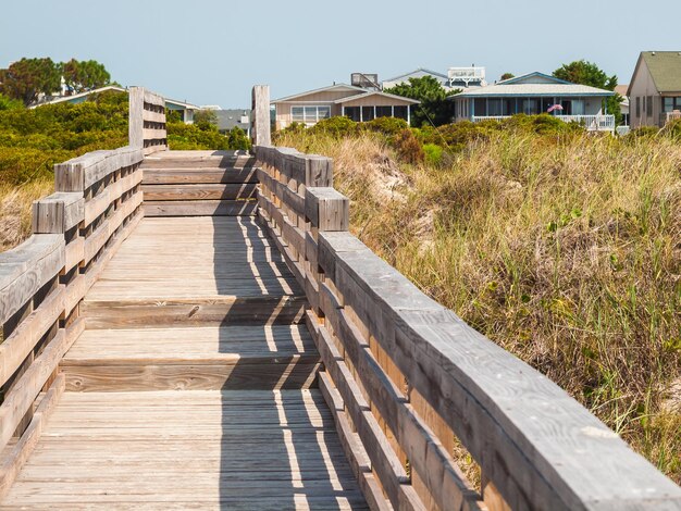 Myrtle Beach is een kustplaats aan de oostkust van de Verenigde Staten in Horry County, South Carolina.