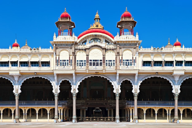 Mysore palace