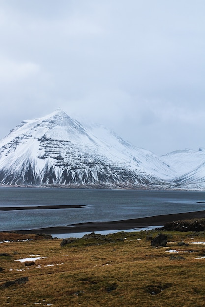 mysterieus en mooi IJsland