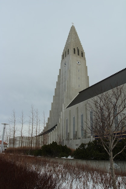 mysterious and beautiful Iceland