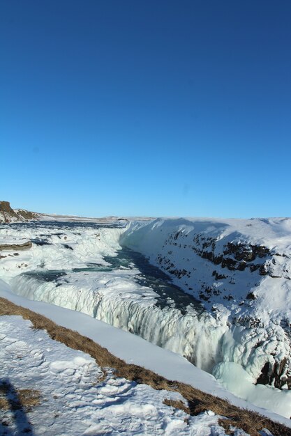 mysterious and beautiful Iceland