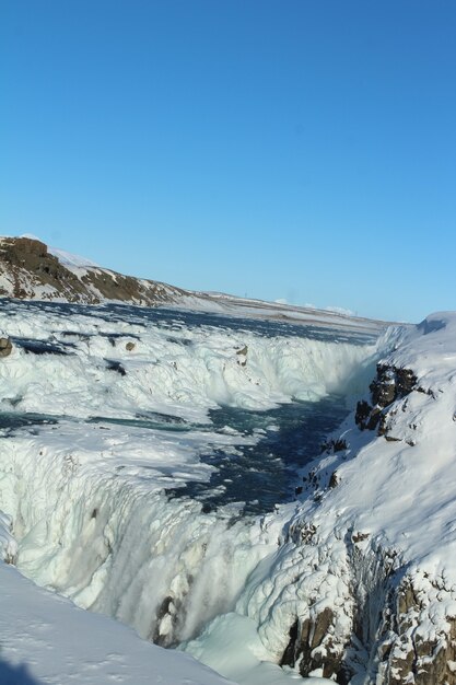 mysterious and beautiful Iceland