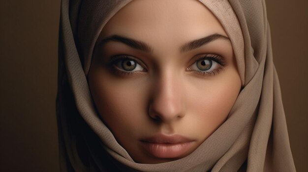 The mystery of the hijab