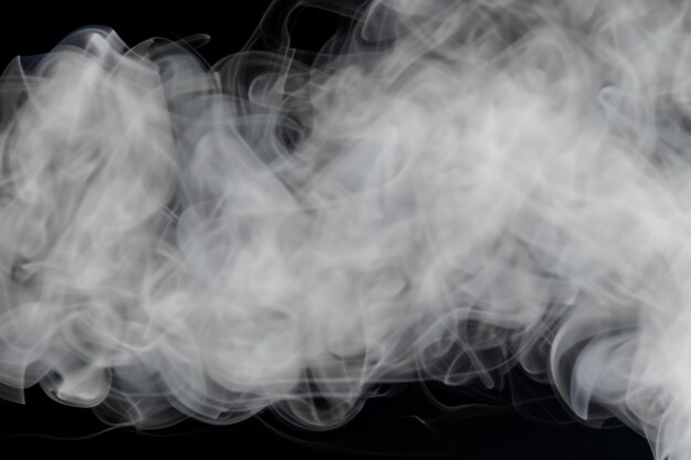 Mystic Fumes Elegance in Smoke