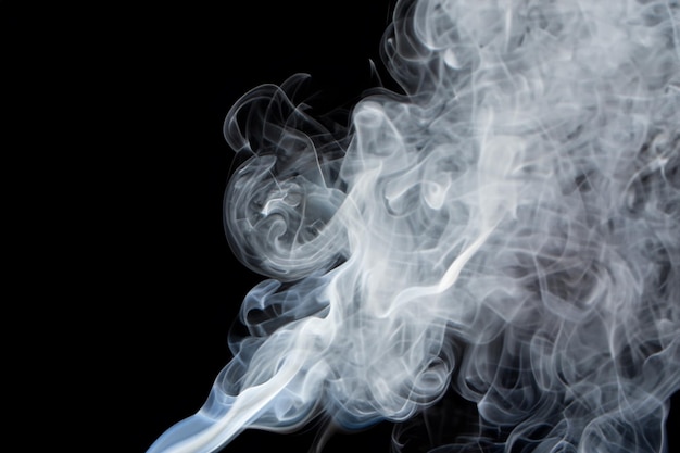 Mystic Fumes Elegance in Smoke