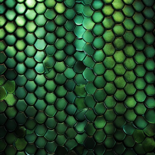 Mystical reptile scales unveiling the enigmatic beauty of hex 4b60fb