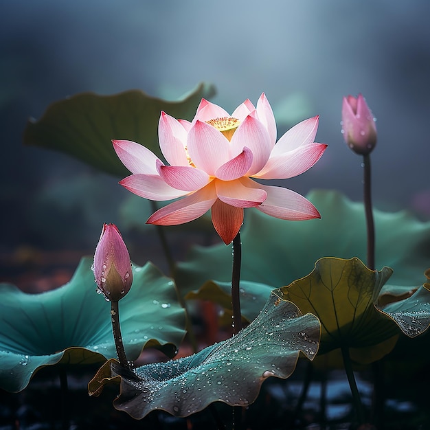 The Lotus. n iMih. ..f ,.nr cLi- r.ut -:1hIkiii Ii,-i l.;ik,.t-l,.ill  lilaviiiu ^iimI til. IIl; .illllM^ h,T ^.thlrlir .□.IIVl M.iV. .il lit.,  hiis □□ II iln, ., .r