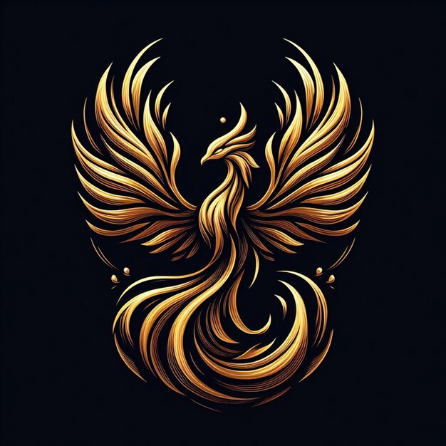 Mythologie van de phoenix