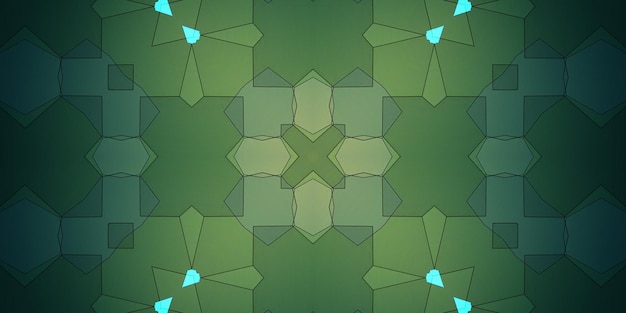 Naadloos abstract geweven patroon Abstract verweven textuur