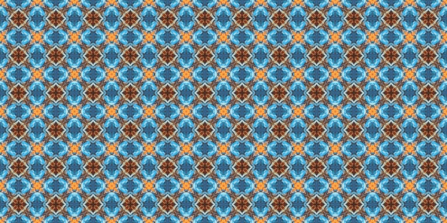 Naadloos Afrikaans patroon Etnisch tapijt met chevrons