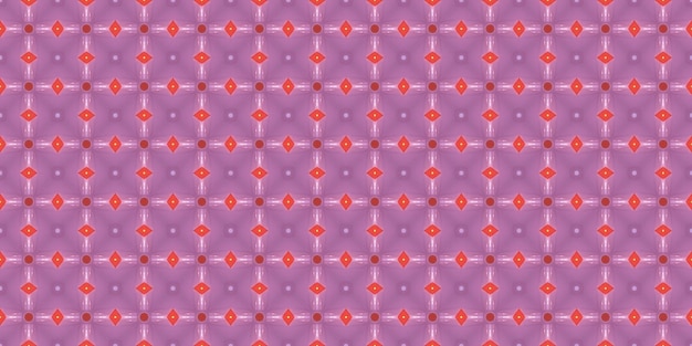 Naadloos gevormde textuur in de vorm van een vierkante tegel