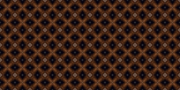 Naadloos herhaalbaar abstract geometrisch patroon Perfect voor modetextielontwerp en woondecoratie
