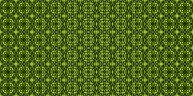 Foto naadloos herhaalbaar abstract geometrisch patroon