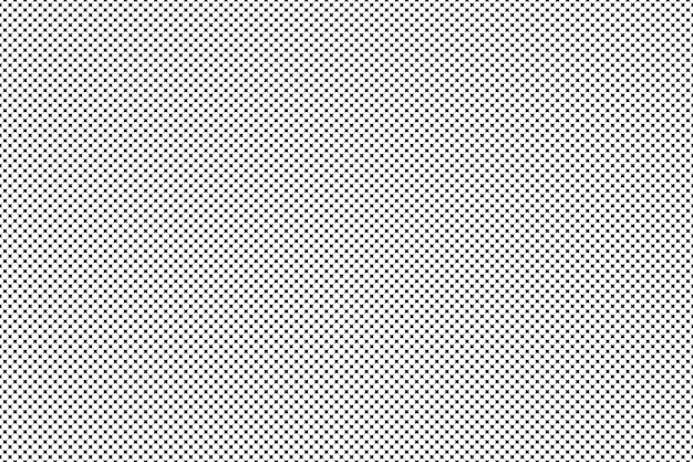 Naadloos modern geometrisch ontwerp op wit papier