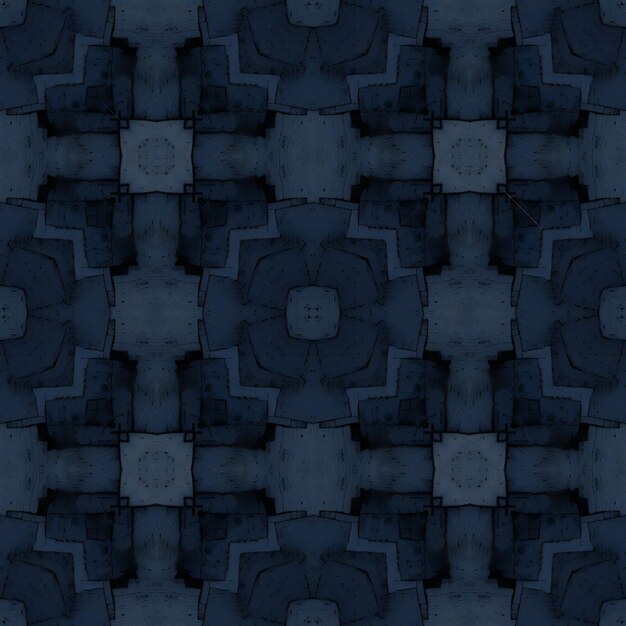 Foto naadloos patroon van rechthoeken voor bijvoorbeeld stoffen behang wanddecoraties