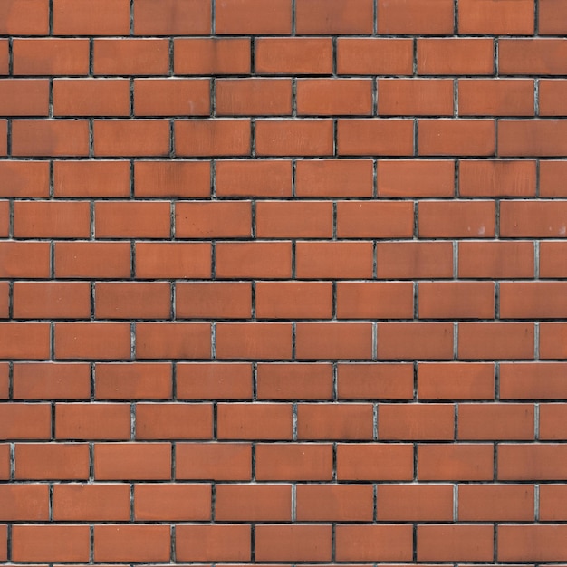 Naadloze Brick Textures Ruw hard materiaal met krassen Achtergrond voor ontwerp 3D Grunge