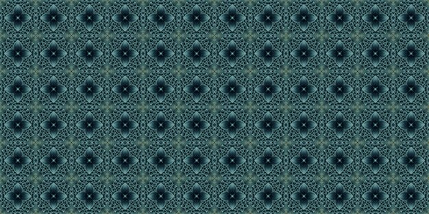 Naadloze herhaalbare abstracte geometrische patroon Tileable textuur