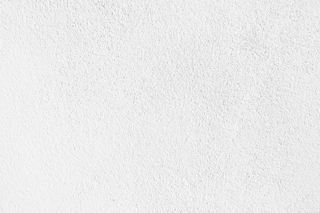 Naadloze textuur van witte cementmuur een ruw oppervlak met ruimte voor tekst voor een achtergrond