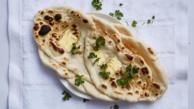 Naan bread