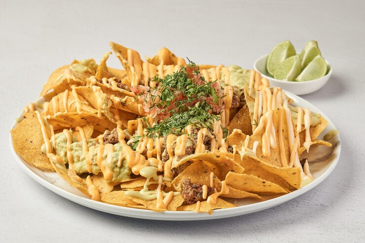 Nacho's
