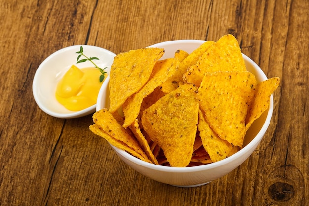 Nachos