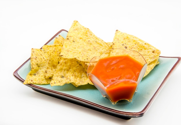 nachos