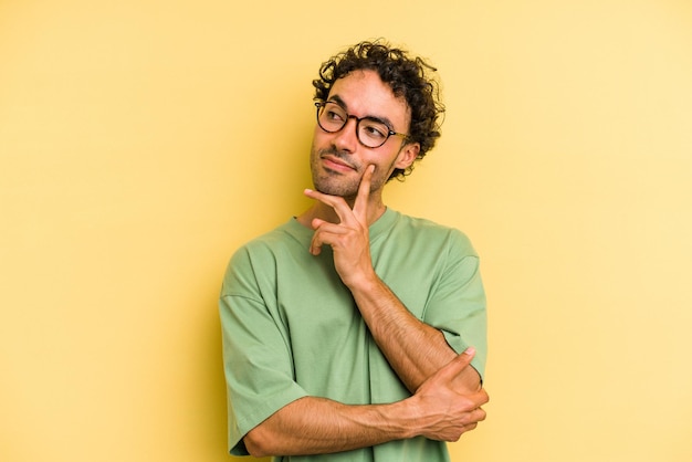 Nadenken over het plannen van een strategie, nadenken over de manier waarop een bedrijf werkt