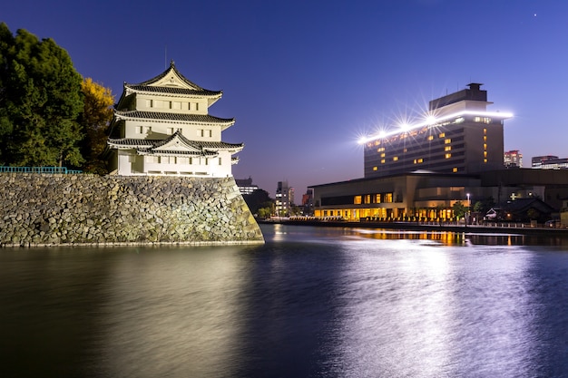 Nagoya Castle