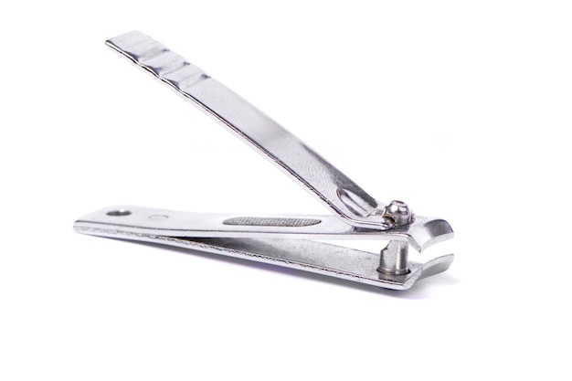 Nail clipper