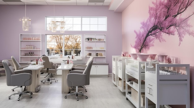 Haven Nail Studio – Likewise