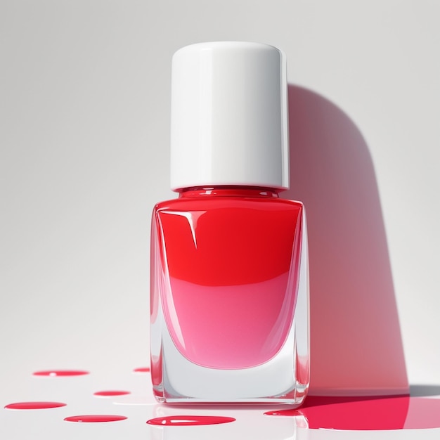 Nail polish The function of synthetic nail polish is no longer just aesthetic Today nail polish aims to protect nails from everyday aggressions fortify them and make them more beautiful