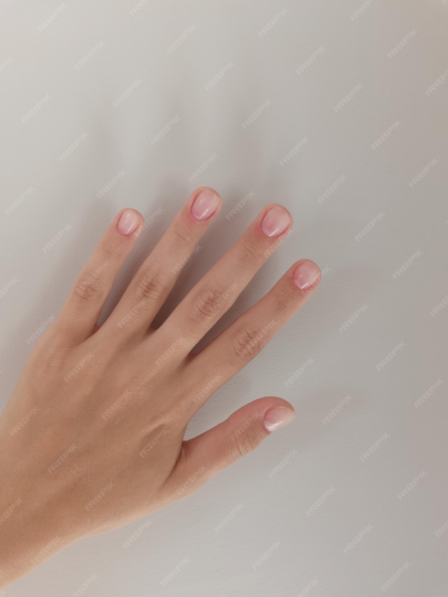 Premium Photo | Nail polish gel polish manicure with a coating in a modern style nail treatment colored varnish aesthetics of beauty female grooming salon place for text Premium Photo | Nail polish gel polish manicure with a coating in a modern style nail treatment colored varnish aesthetics of beauty female grooming salon place for text